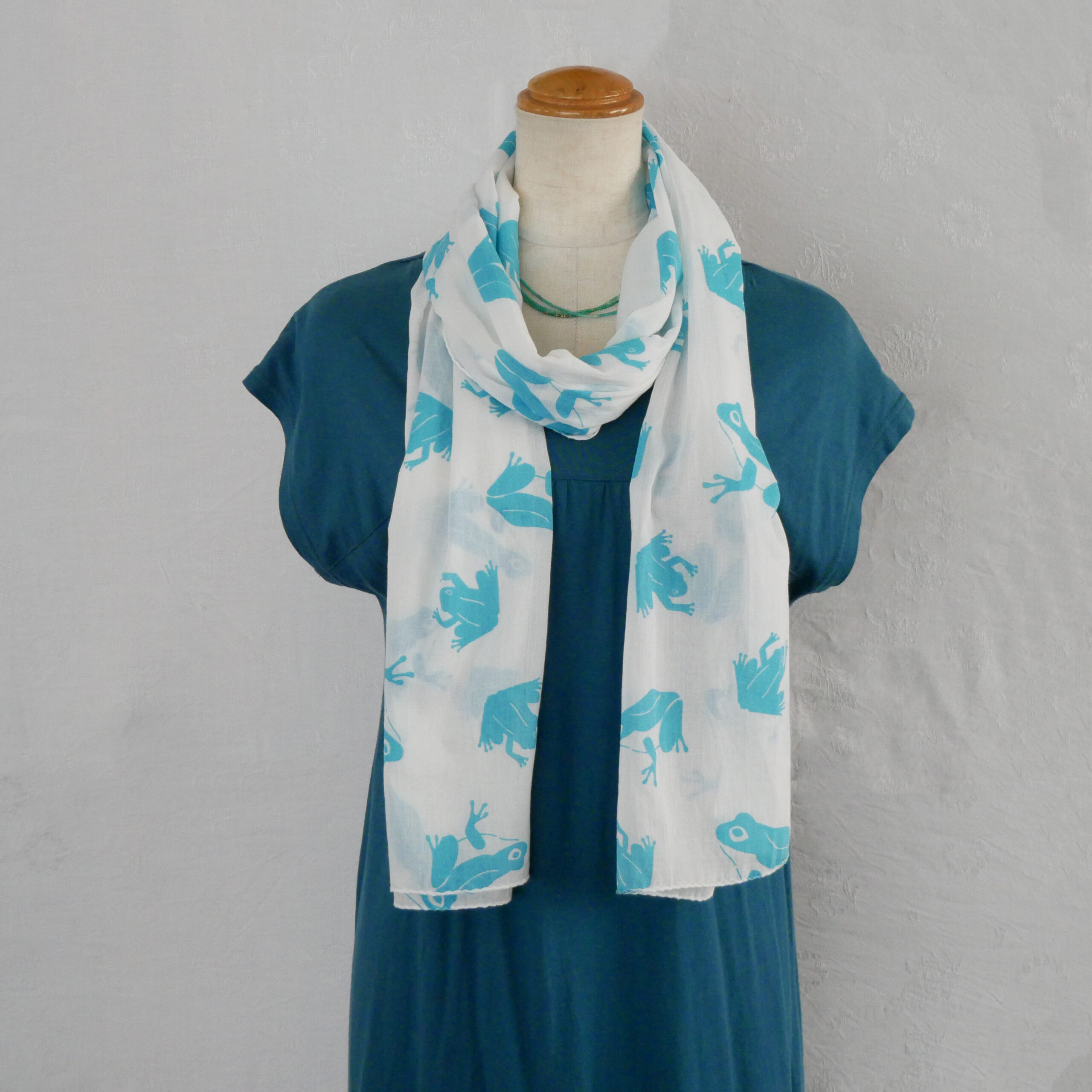 カエルショールBL1