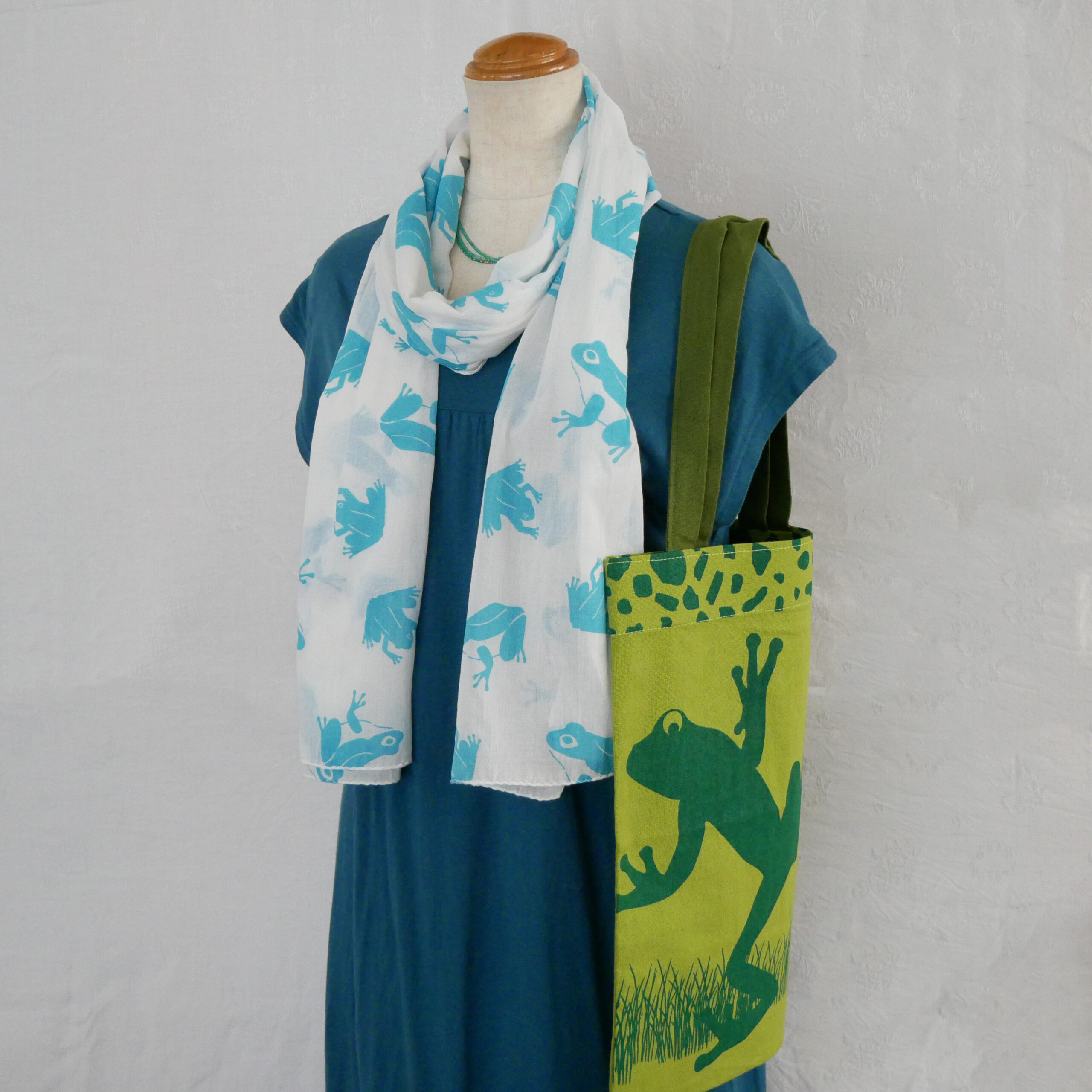 カエルショールBL3