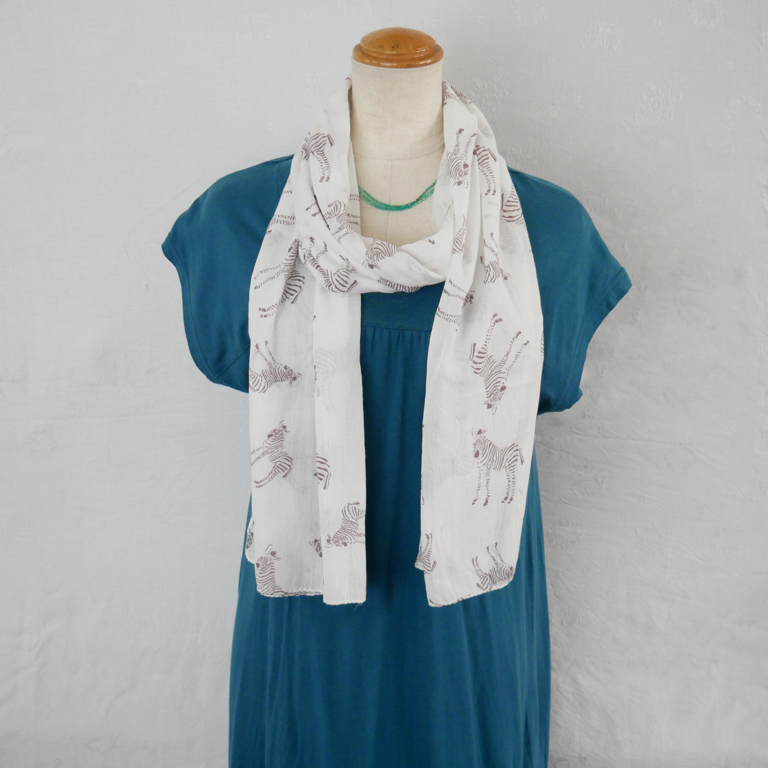 シマウマショール1