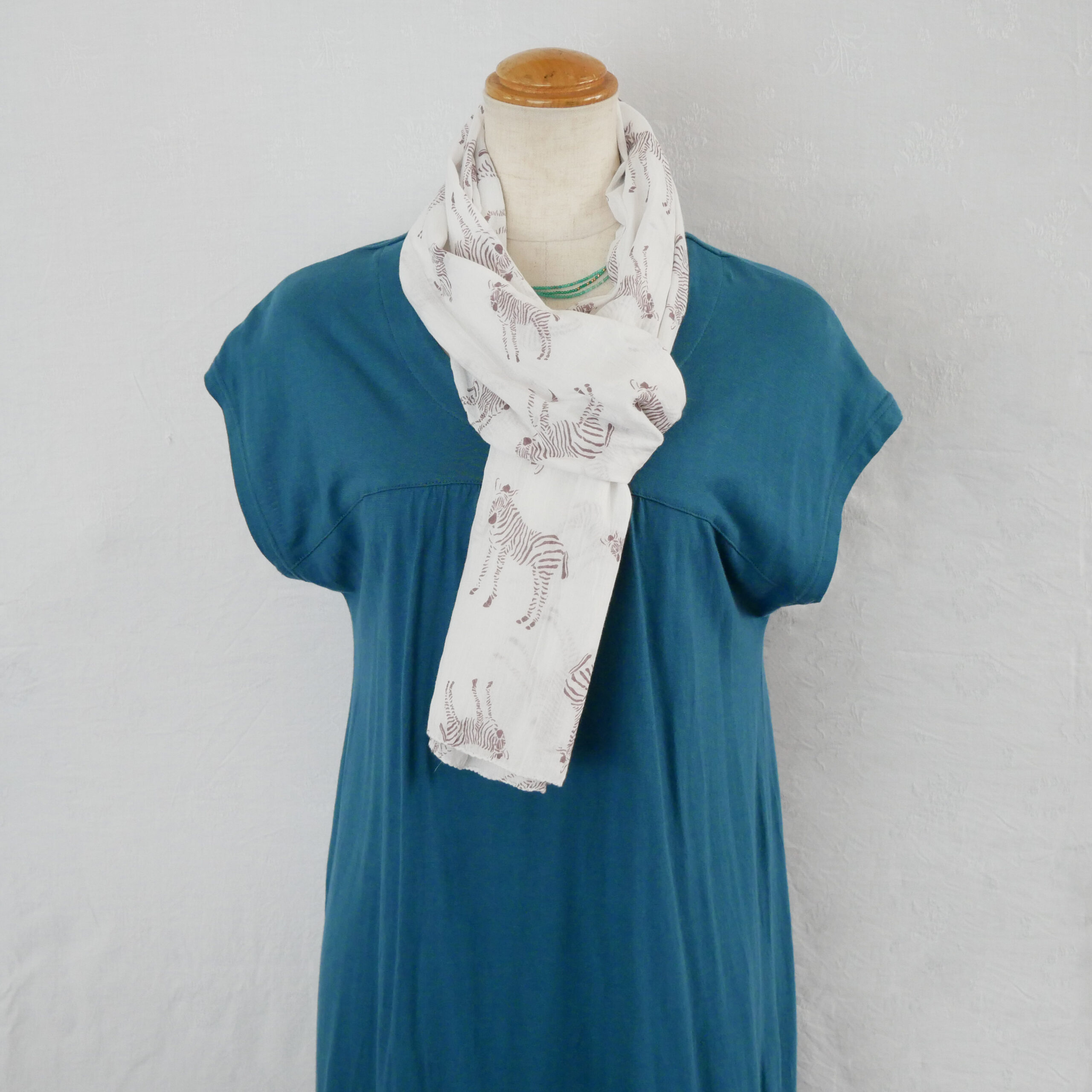 シマウマショール2